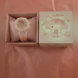 My mellody kids watch